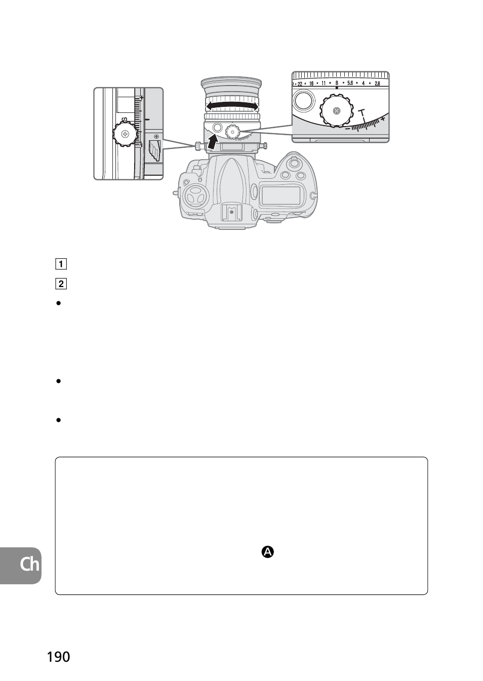 Nikon PC-E Micro NIKKOR 85mm f-2.8D User Manual | Page 190 / 251