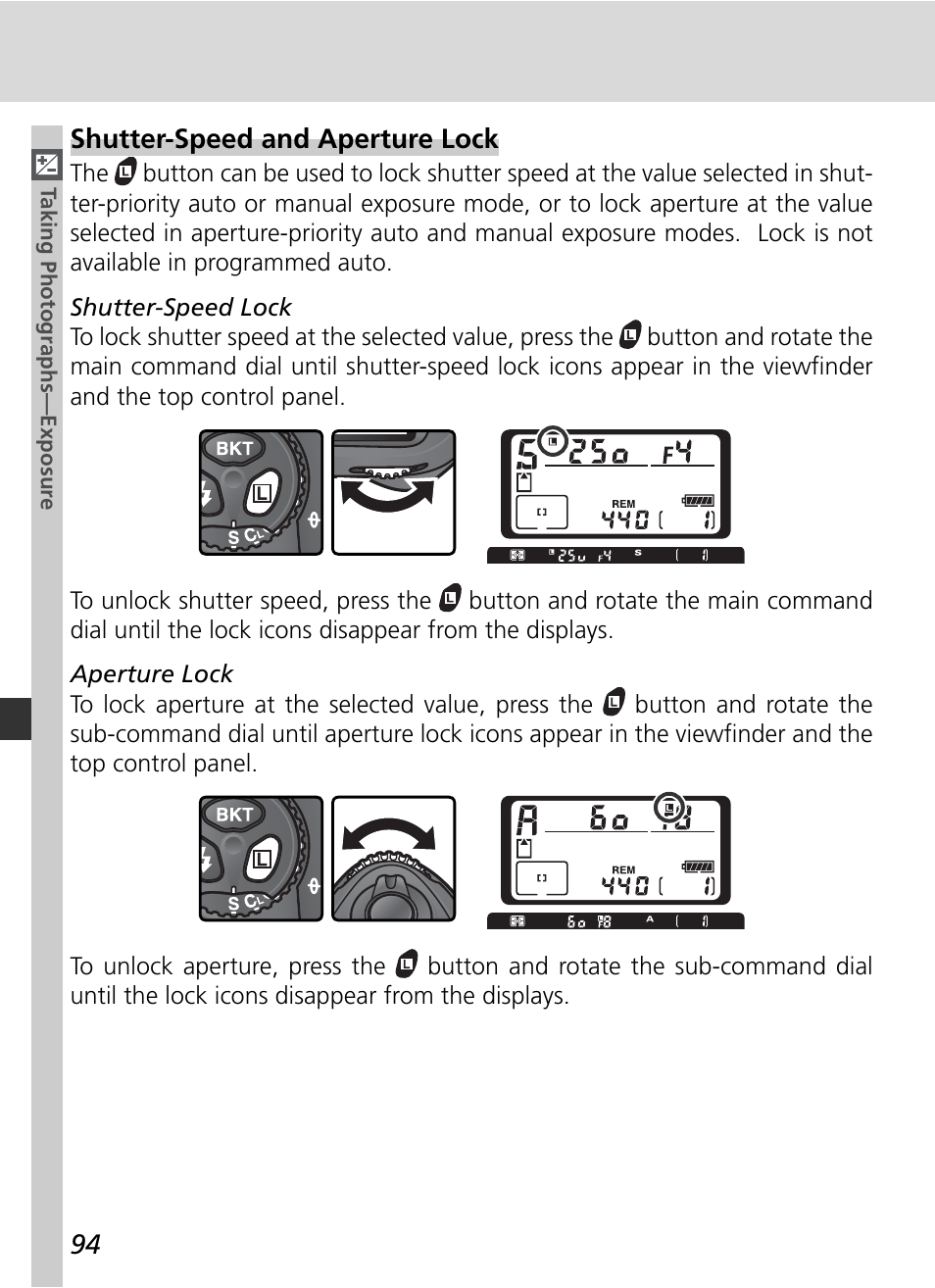 Nikon D2H User Manual | Page 106 / 264