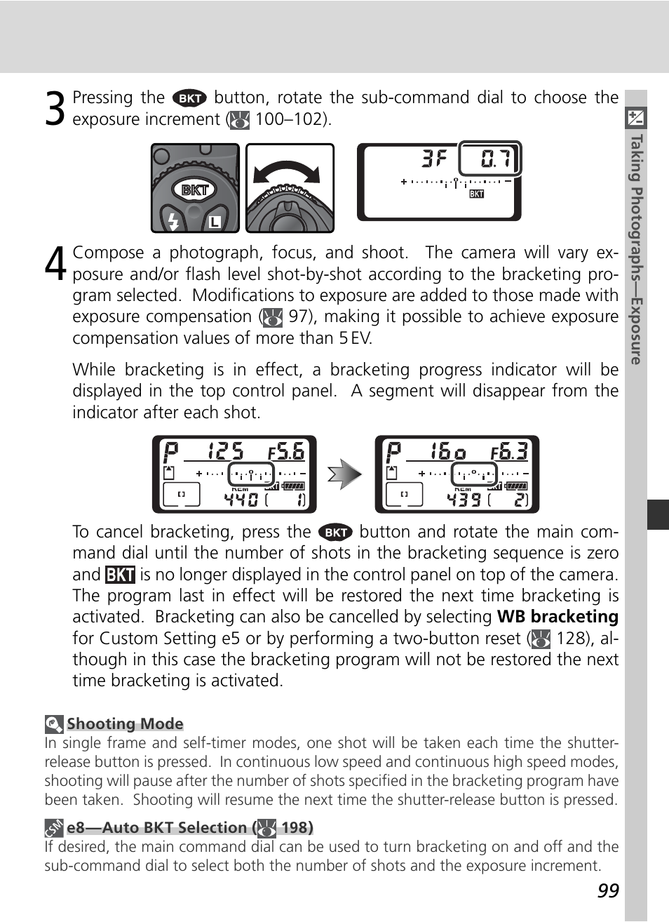 Nikon D2H User Manual | Page 111 / 264