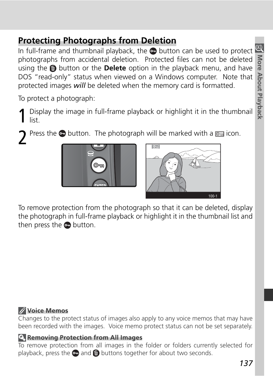 Nikon D2H User Manual | Page 149 / 264