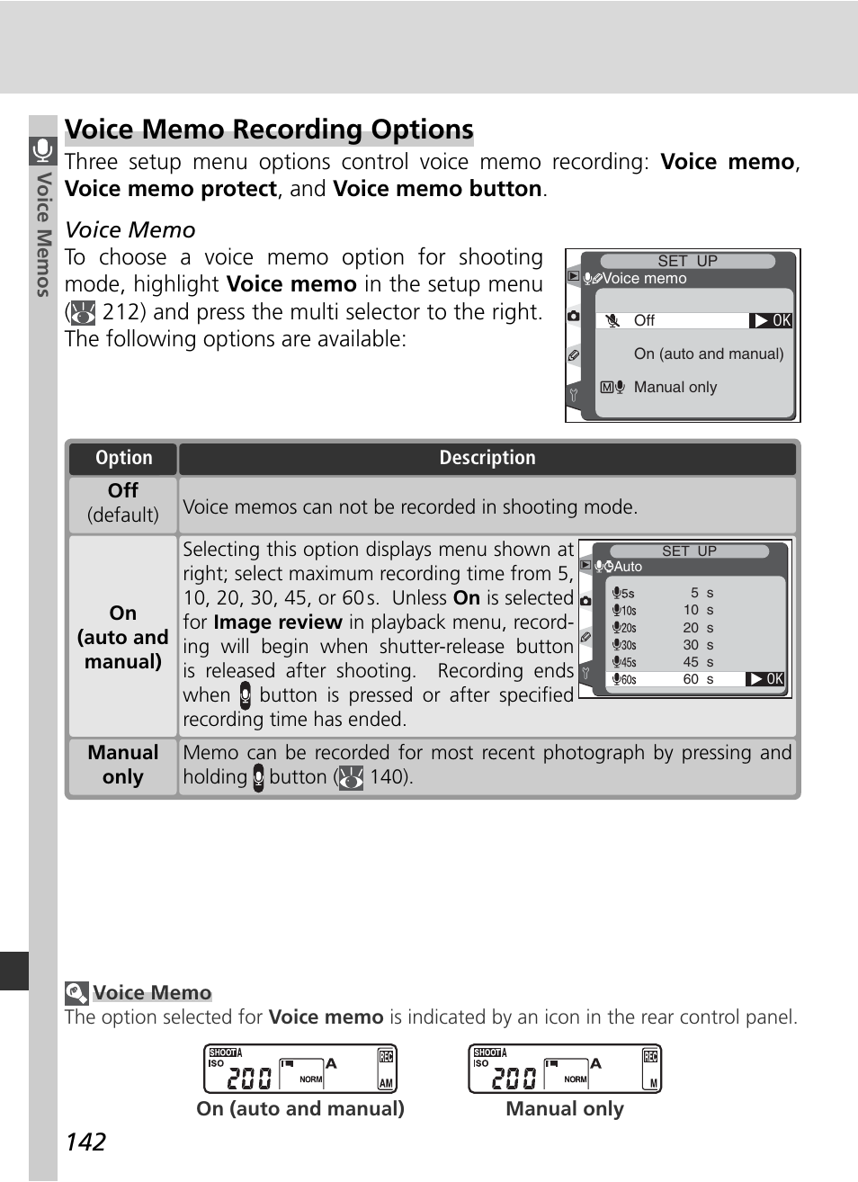 Nikon D2H User Manual | Page 154 / 264