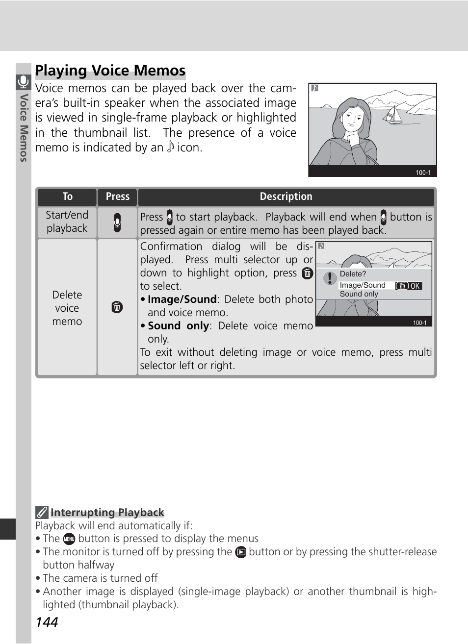 Nikon D2H User Manual | Page 156 / 264