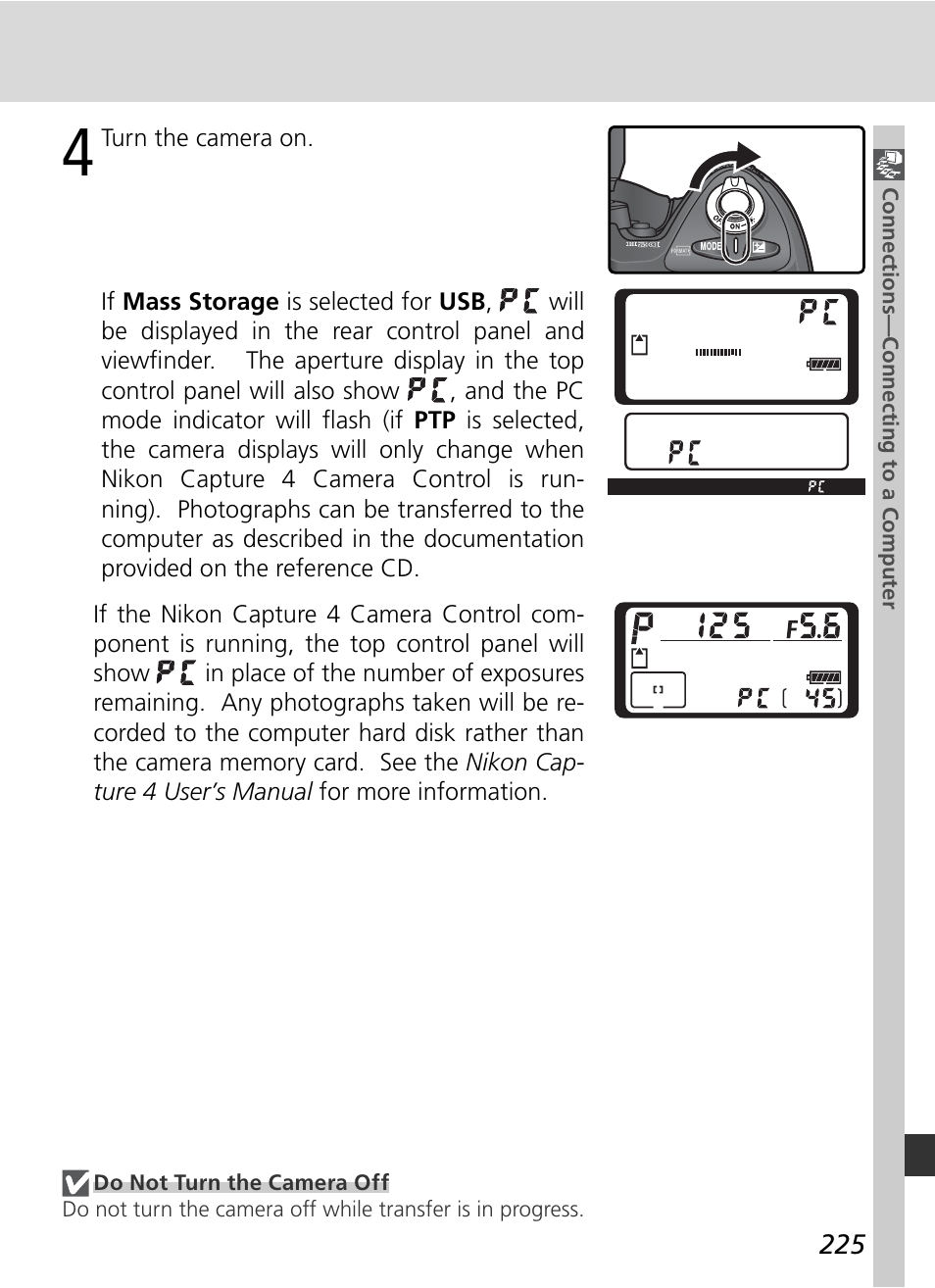 Nikon D2H User Manual | Page 237 / 264