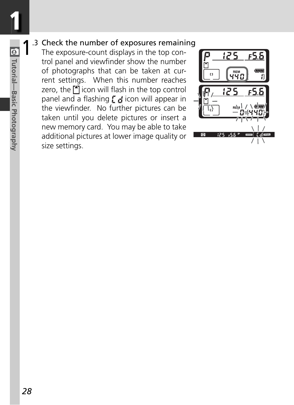 Nikon D2H User Manual | Page 40 / 264