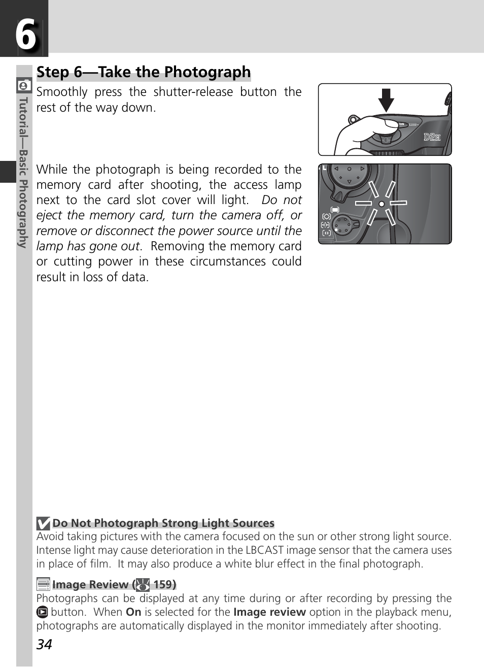 Nikon D2H User Manual | Page 46 / 264