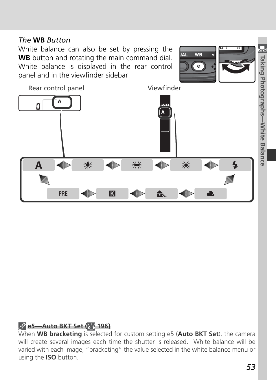 Nikon D2H User Manual | Page 65 / 264