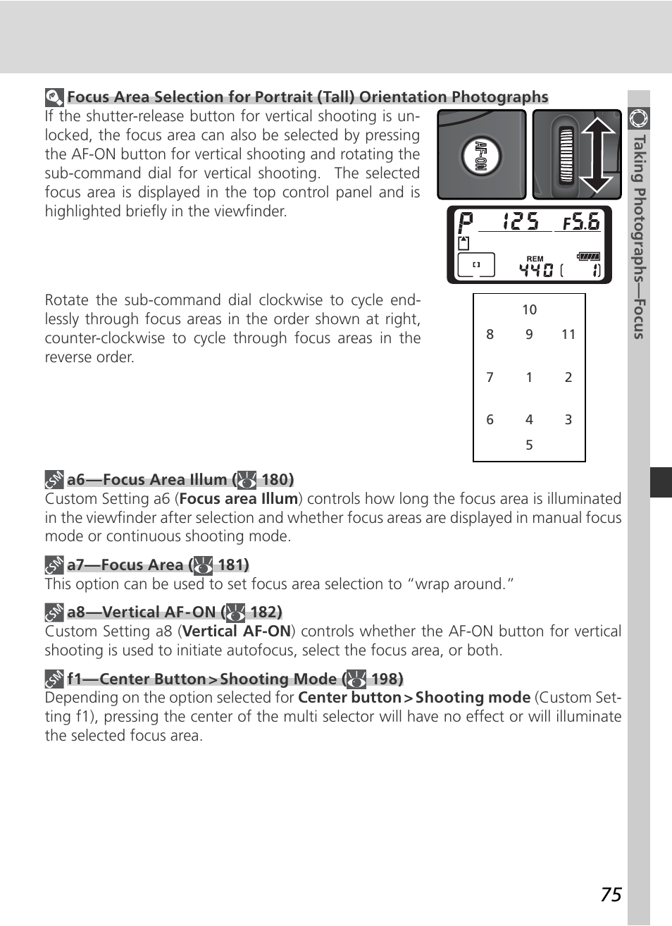 Nikon D2H User Manual | Page 87 / 264