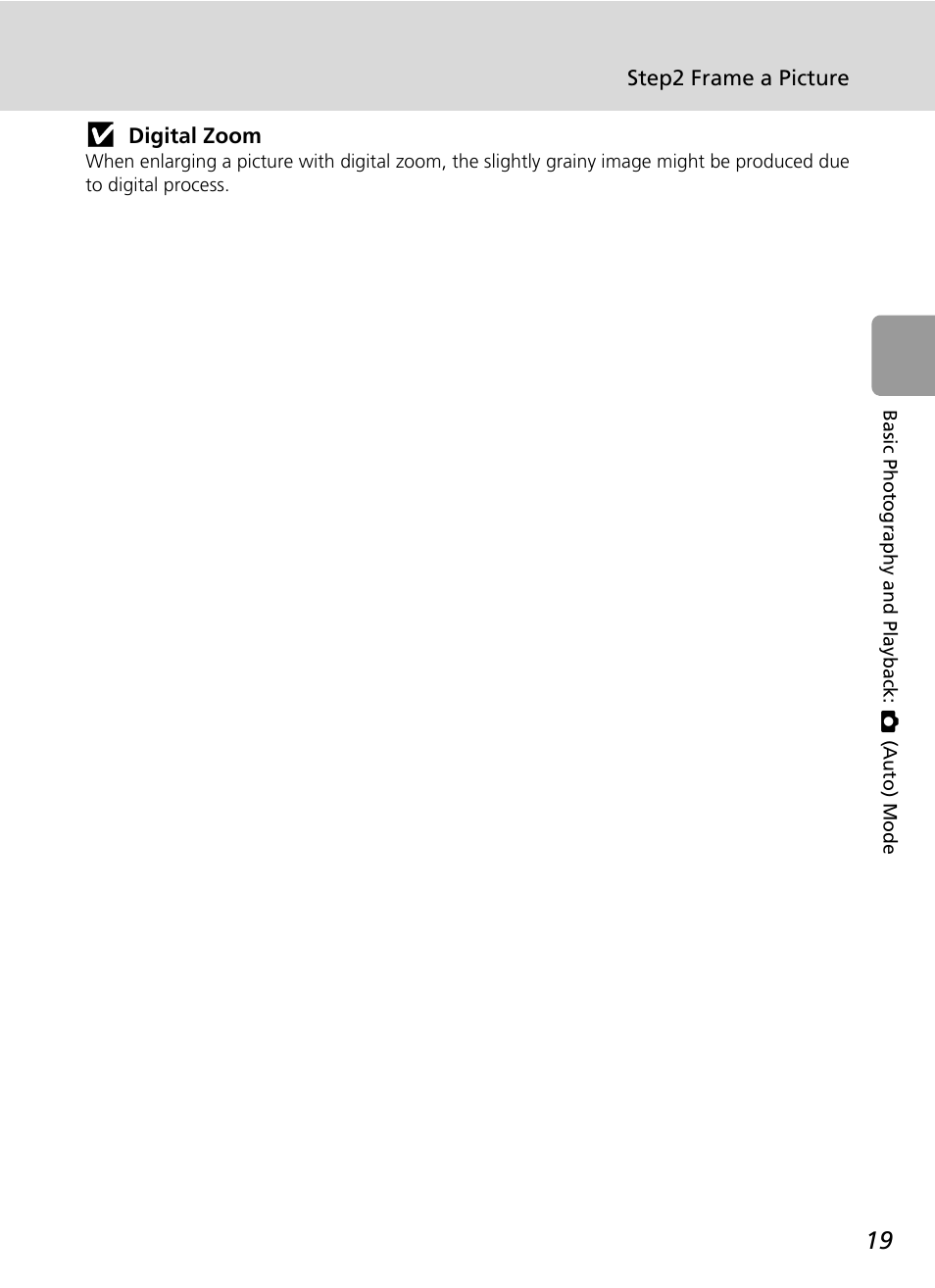 Nikon L6 User Manual | Page 31 / 140