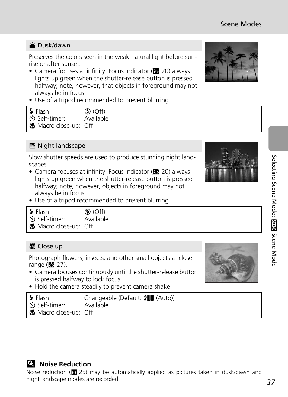 Nikon L6 User Manual | Page 49 / 140