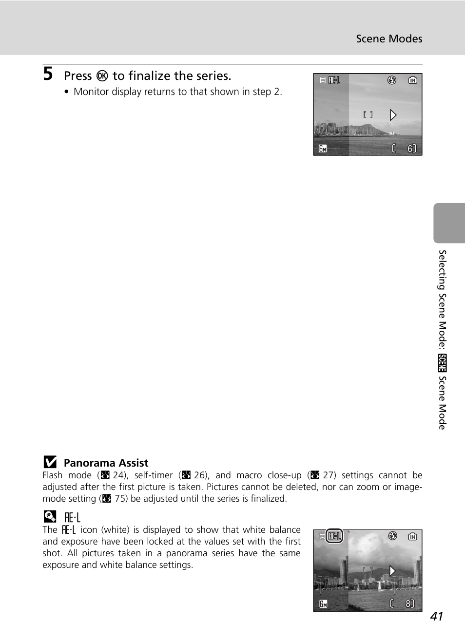 Nikon L6 User Manual | Page 53 / 140