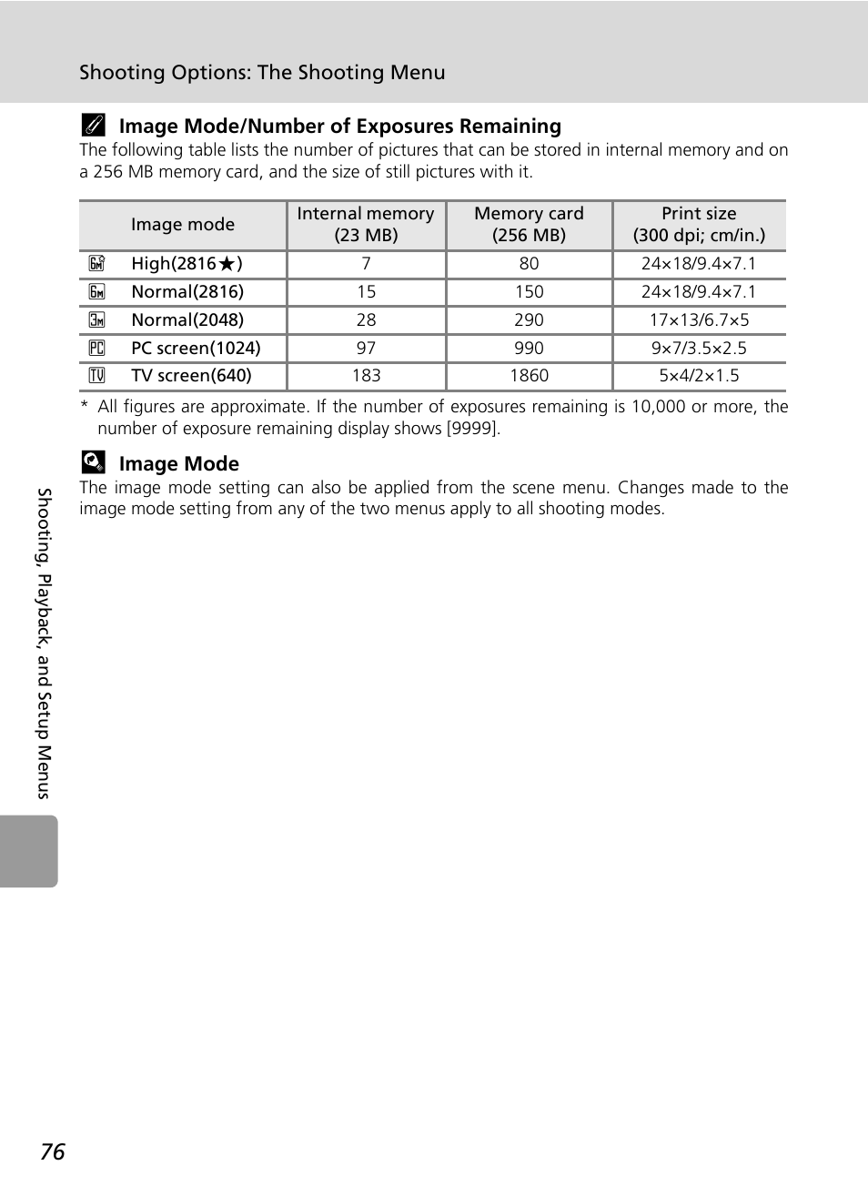 Nikon L6 User Manual | Page 88 / 140