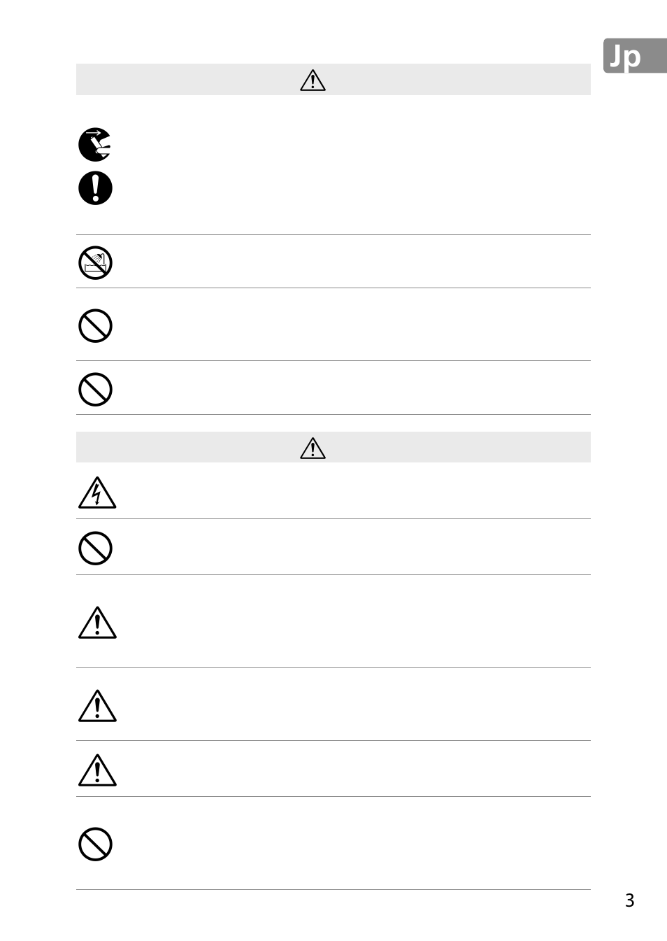 Nikon AF-S 28mm f-1.8G User Manual | Page 3 / 176