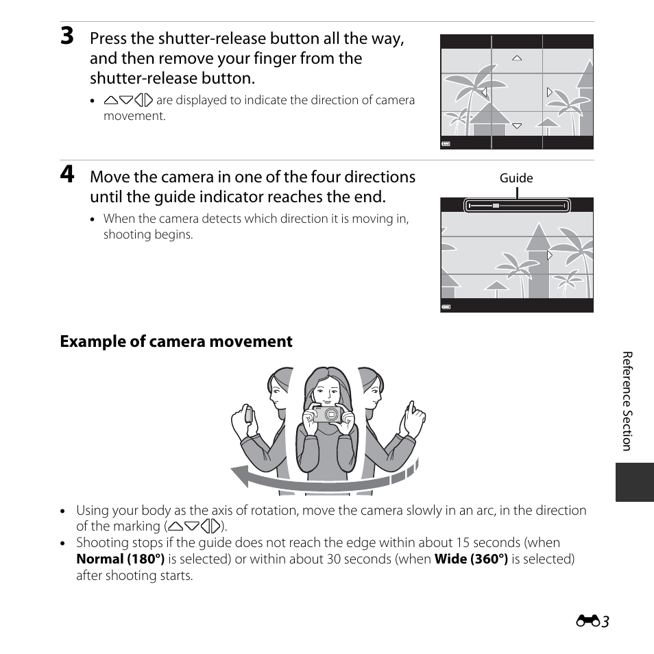 Nikon L620 User Manual | Page 101 / 212