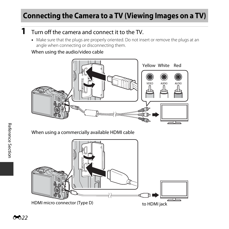 Nikon L620 User Manual | Page 120 / 212