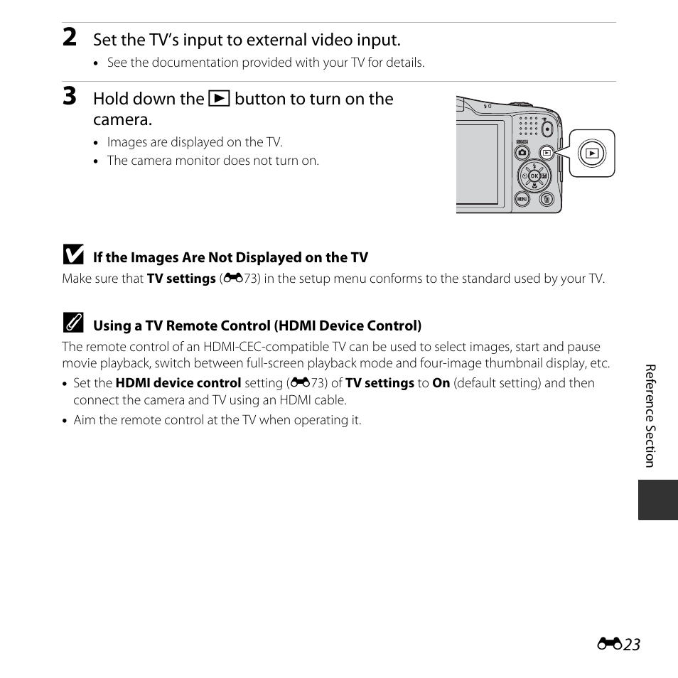 Nikon L620 User Manual | Page 121 / 212