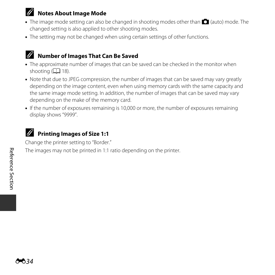 Nikon L620 User Manual | Page 132 / 212