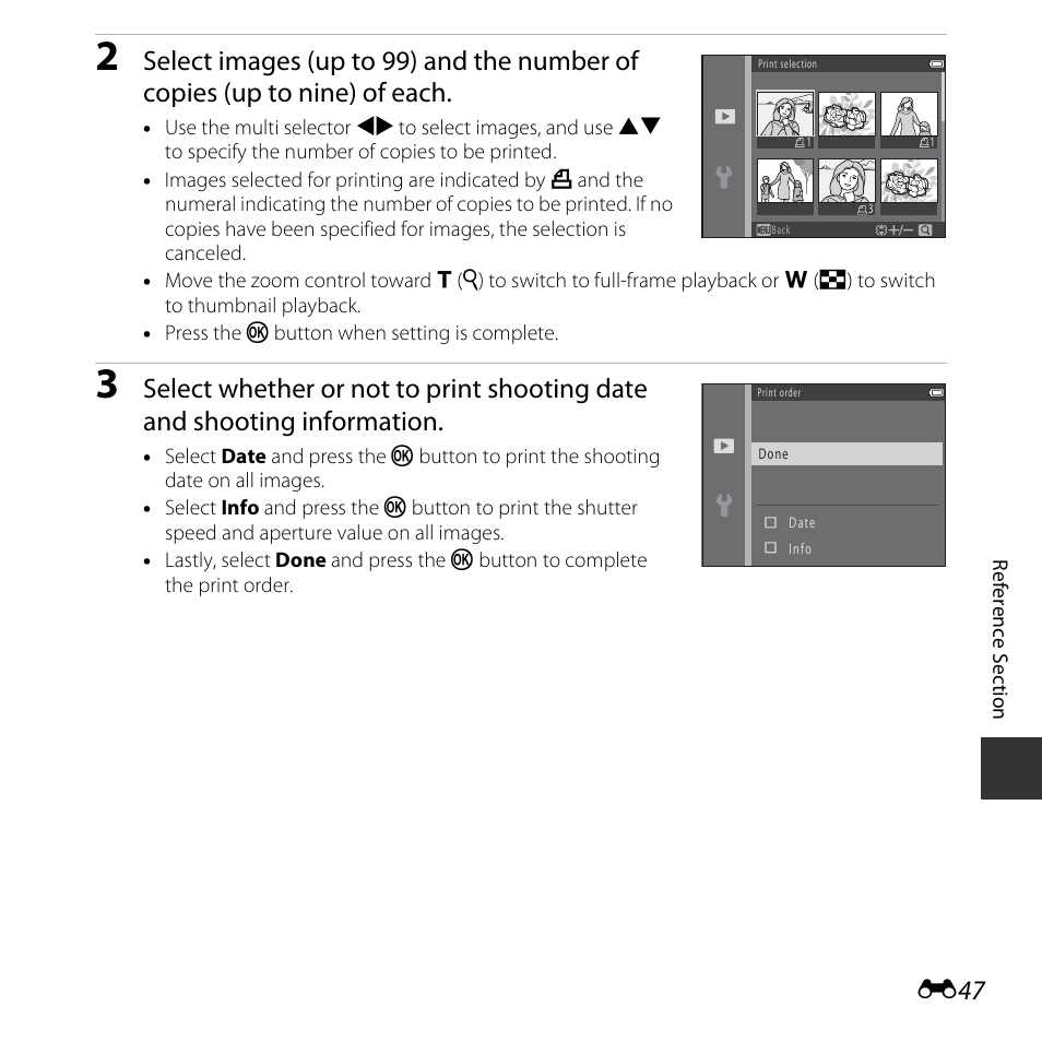 Nikon L620 User Manual | Page 145 / 212