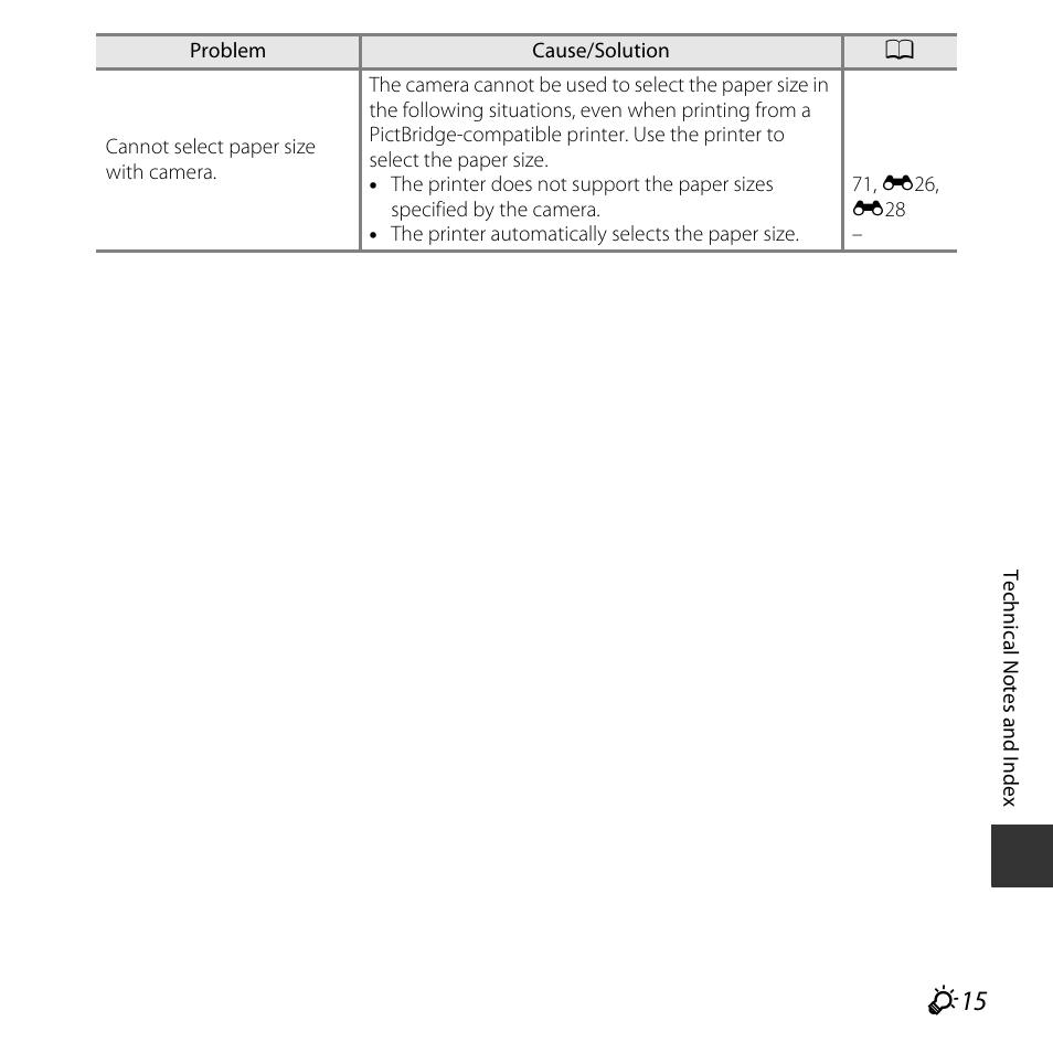 Nikon L620 User Manual | Page 197 / 212