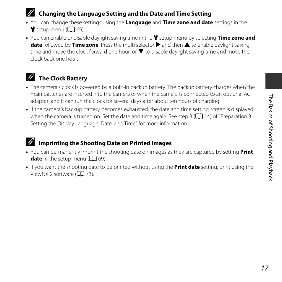 Nikon L620 User Manual | Page 37 / 212