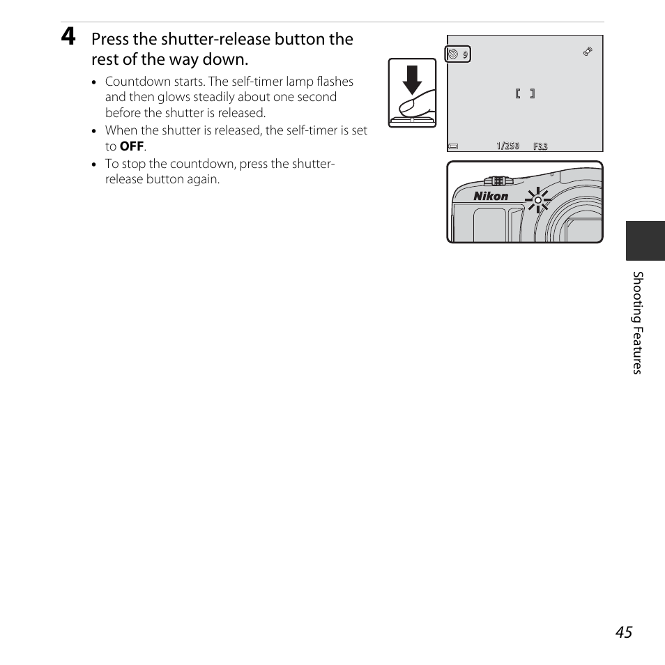 Nikon L620 User Manual | Page 65 / 212