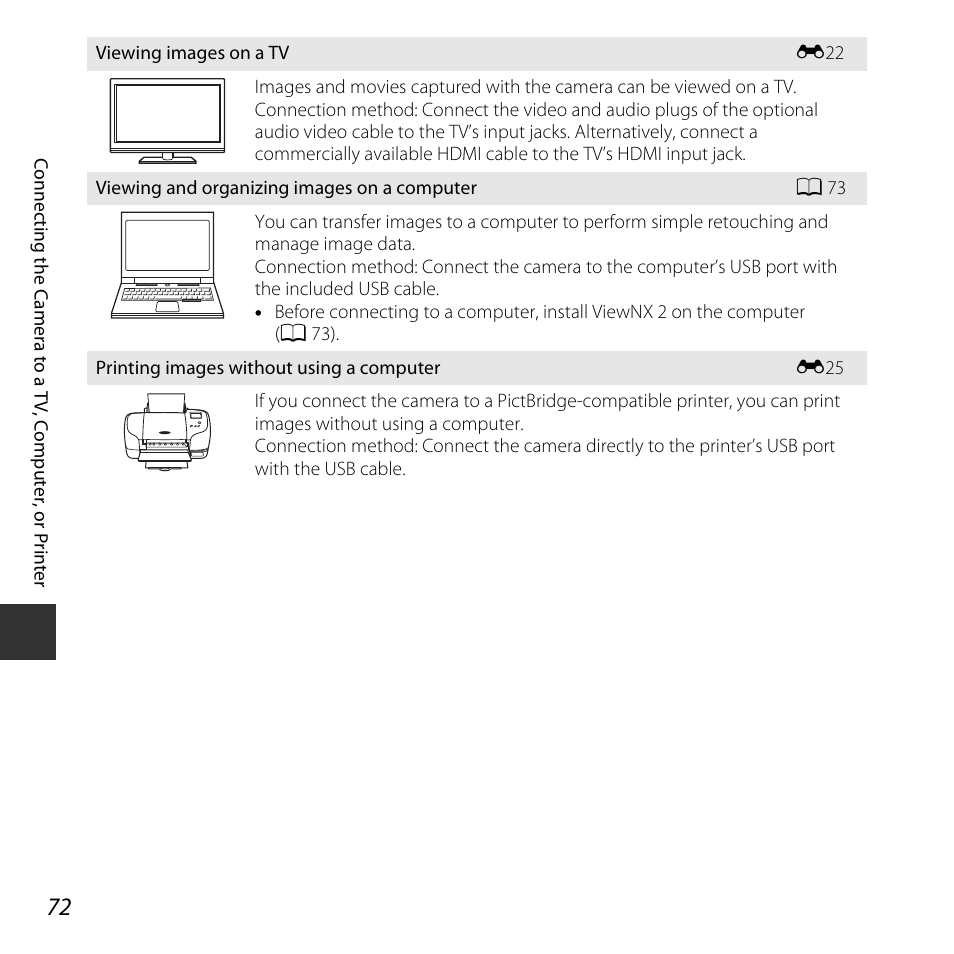 Nikon L620 User Manual | Page 92 / 212