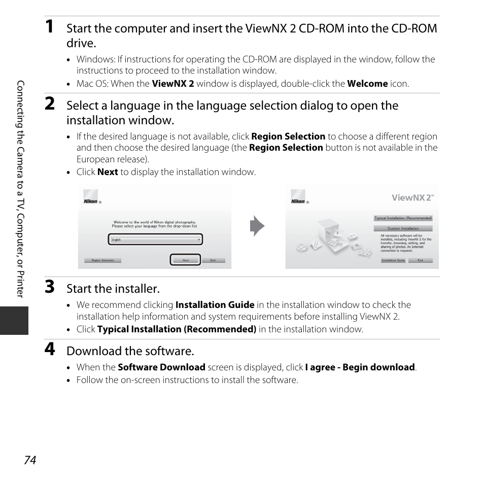 Nikon L620 User Manual | Page 94 / 212