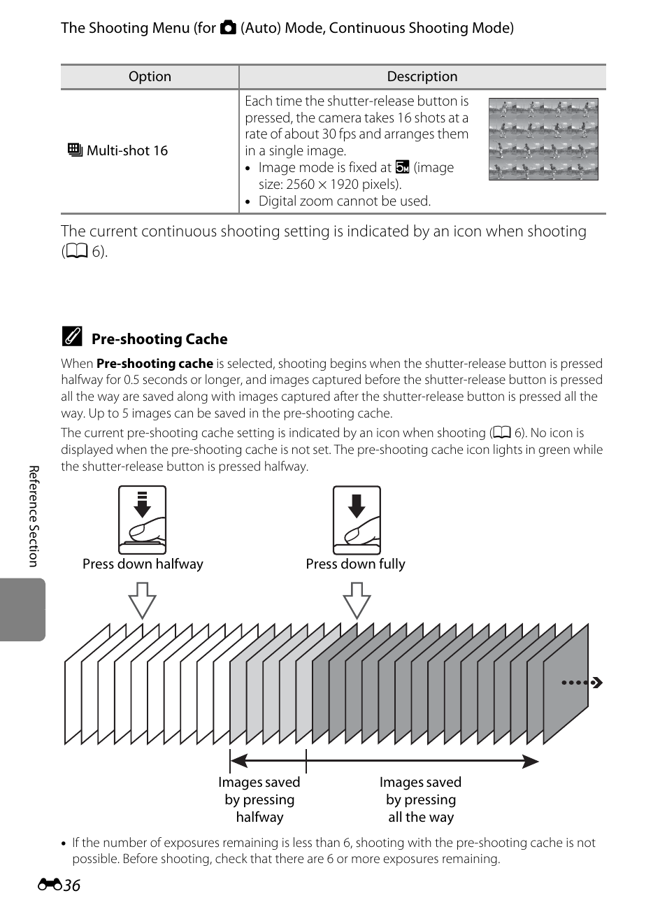 Nikon S8200 User Manual | Page 148 / 228