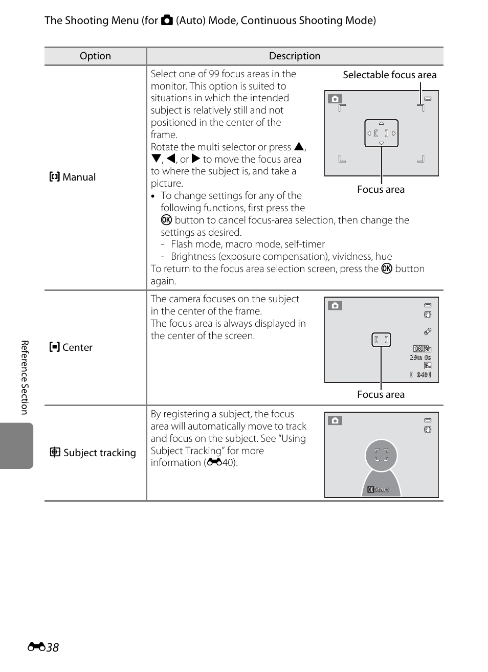 Nikon S8200 User Manual | Page 150 / 228