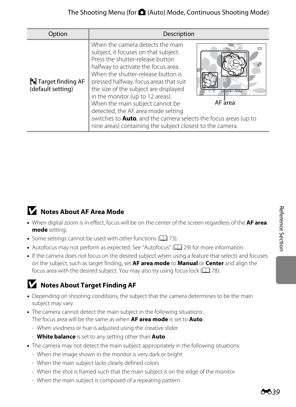 Nikon S8200 User Manual | Page 151 / 228