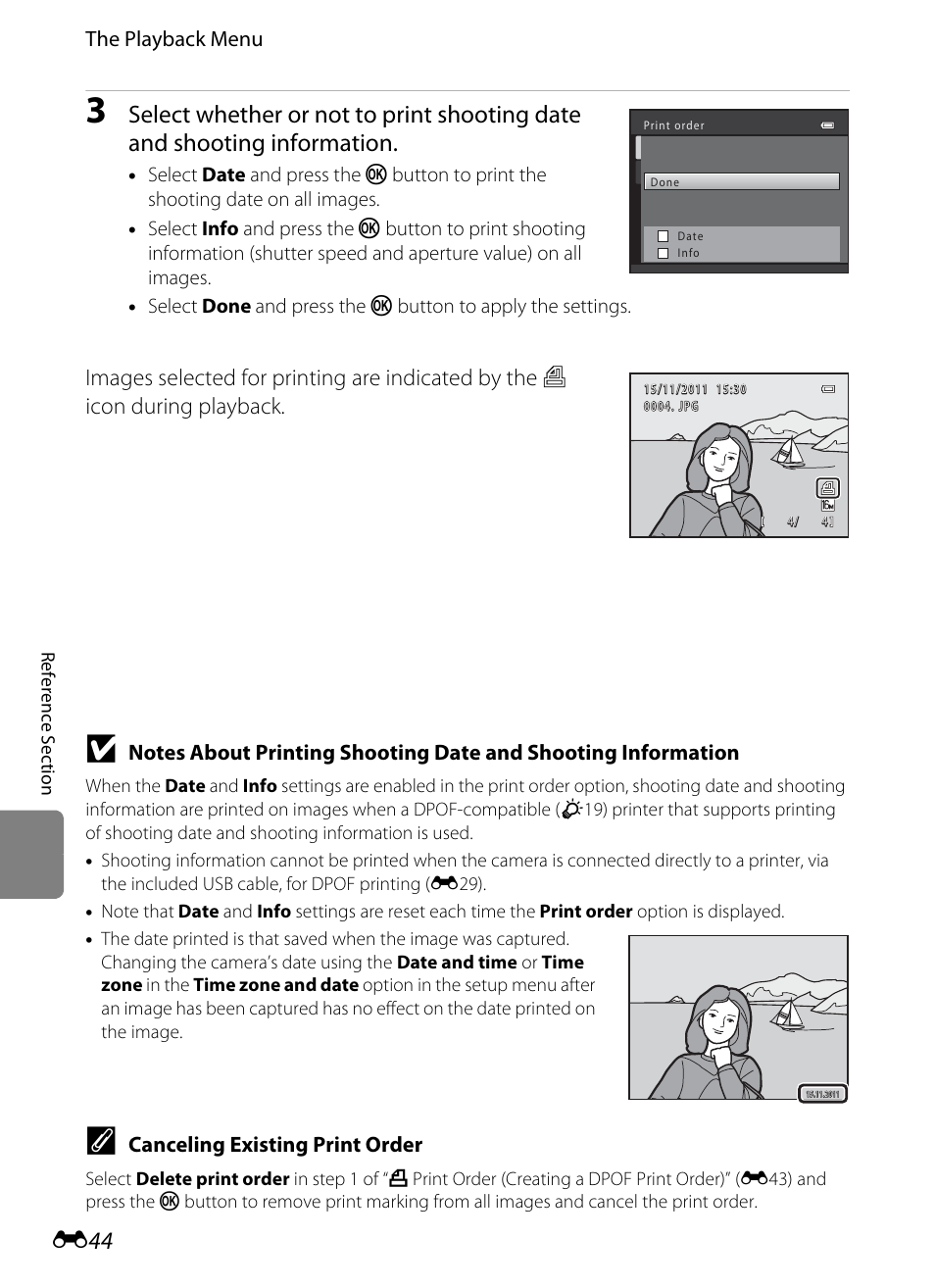 Nikon S8200 User Manual | Page 156 / 228