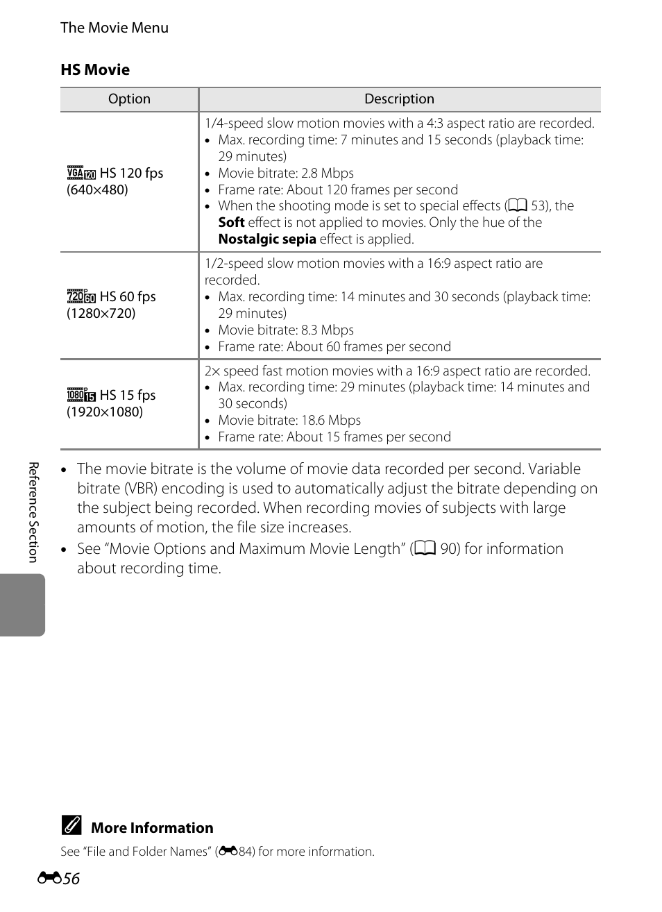 Nikon S8200 User Manual | Page 168 / 228