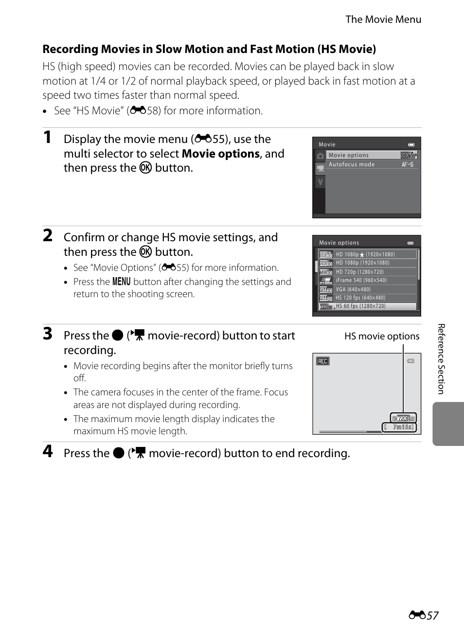 Nikon S8200 User Manual | Page 169 / 228
