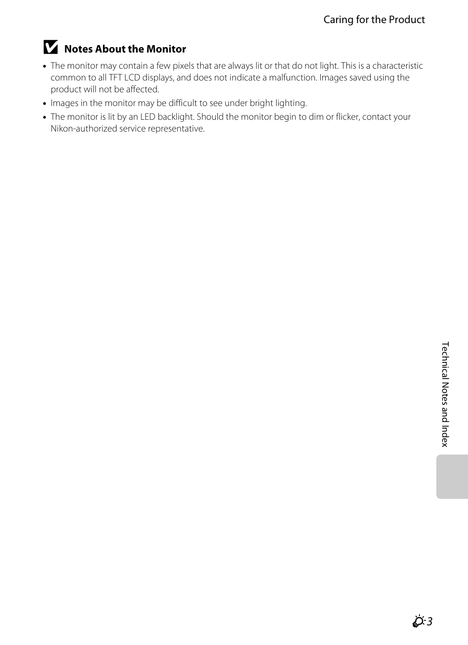 Nikon S8200 User Manual | Page 205 / 228