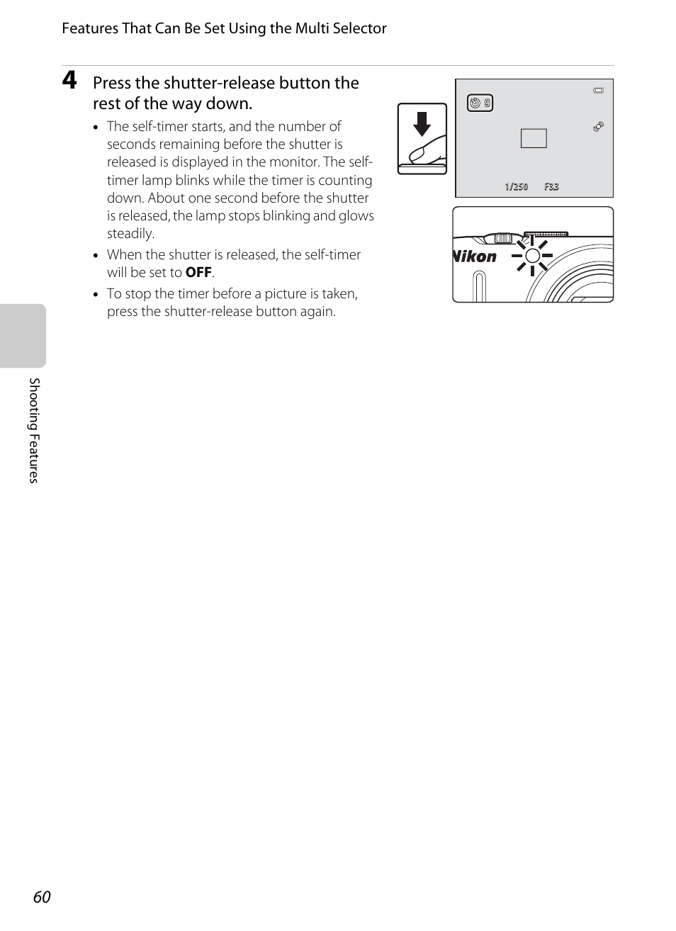 Nikon S8200 User Manual | Page 76 / 228