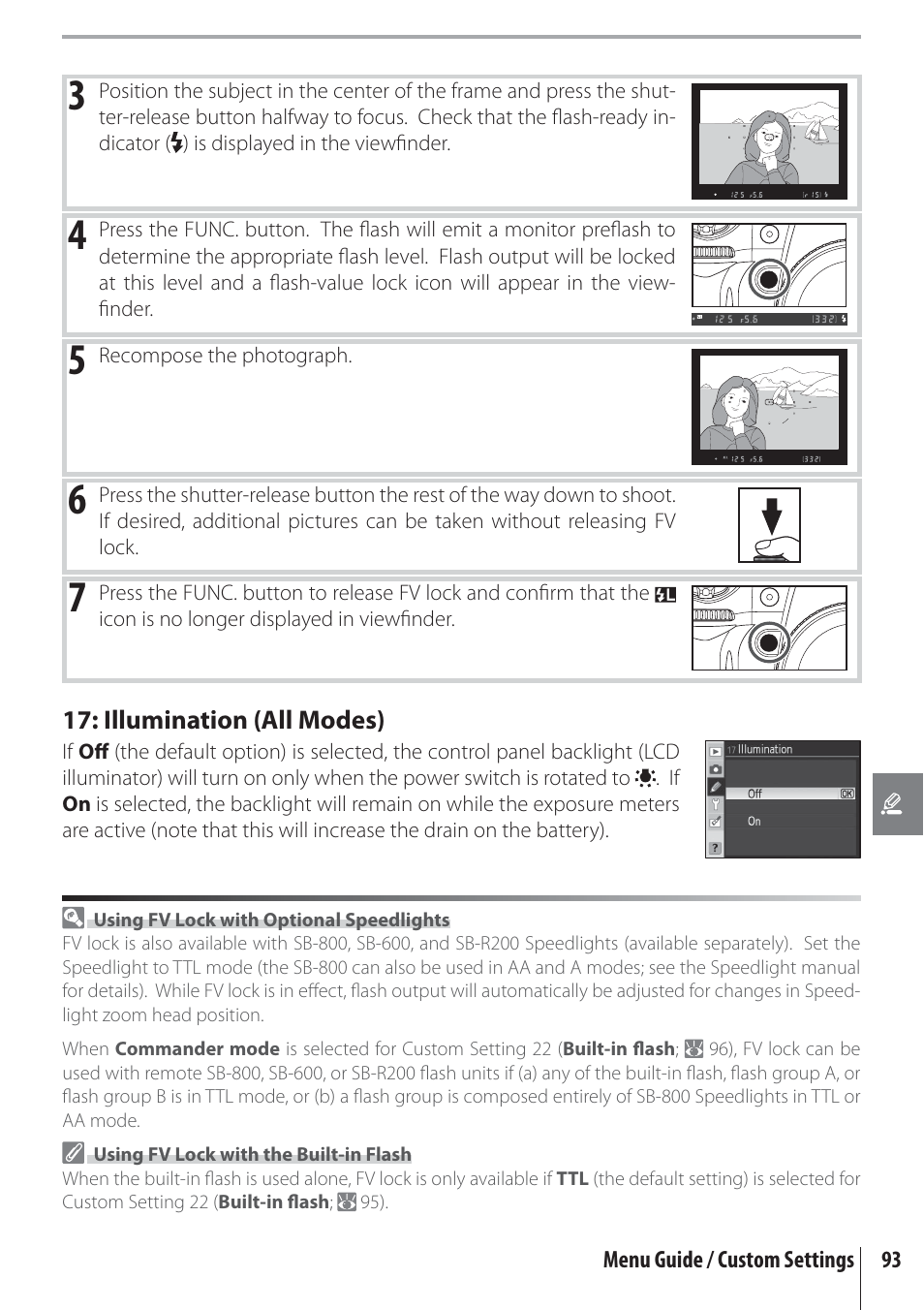 Nikon D80 User Manual | Page 105 / 162