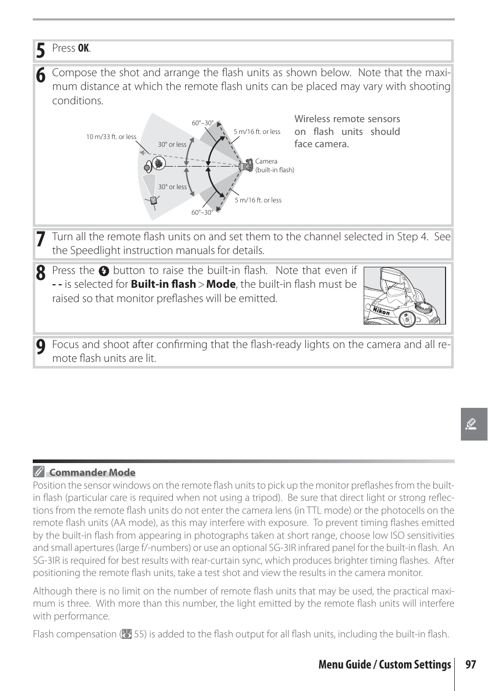 Nikon D80 User Manual | Page 109 / 162