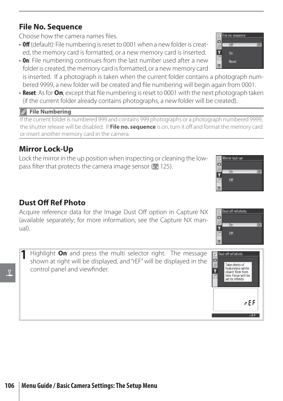 Nikon D80 User Manual | Page 118 / 162