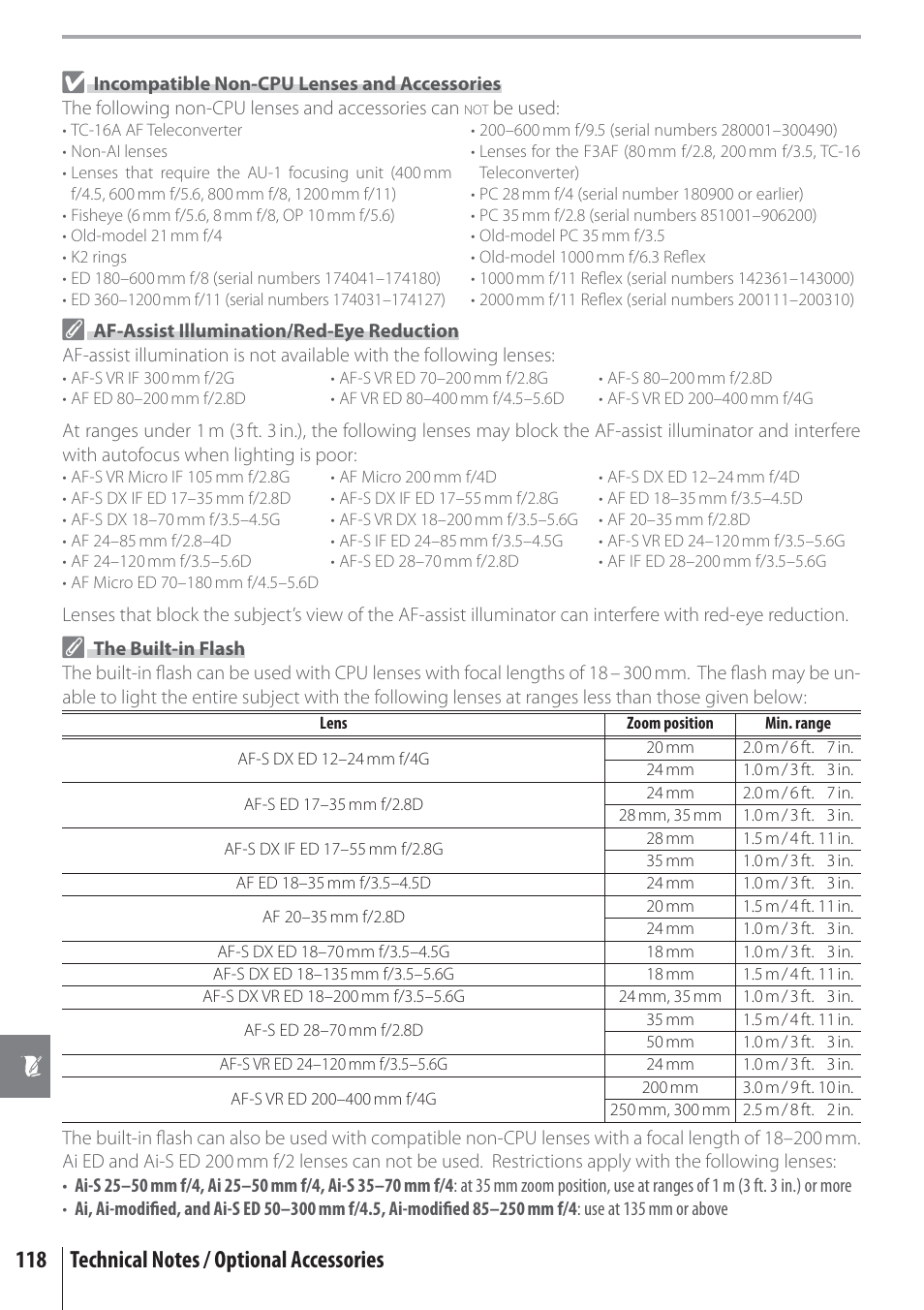 Nikon D80 User Manual | Page 130 / 162