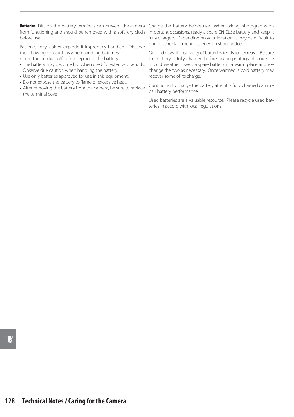 Nikon D80 User Manual | Page 140 / 162