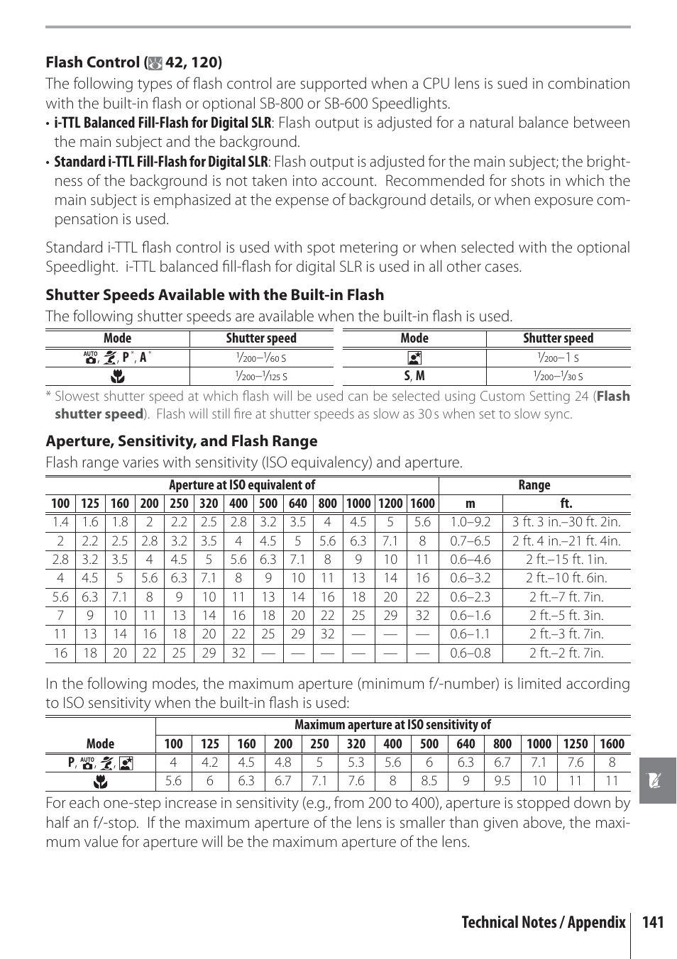Nikon D80 User Manual | Page 153 / 162