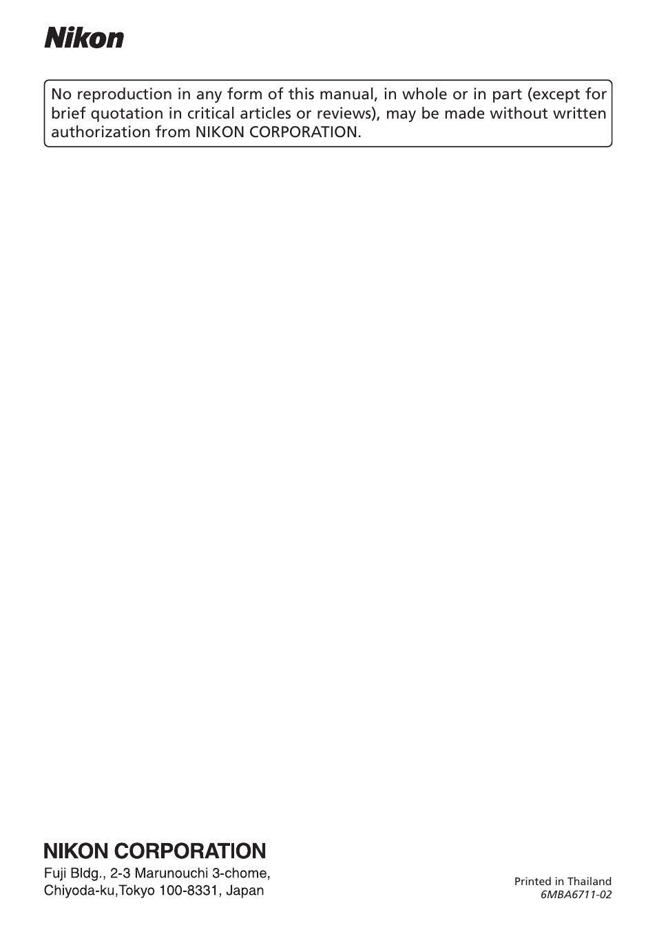 Nikon D80 User Manual | Page 162 / 162
