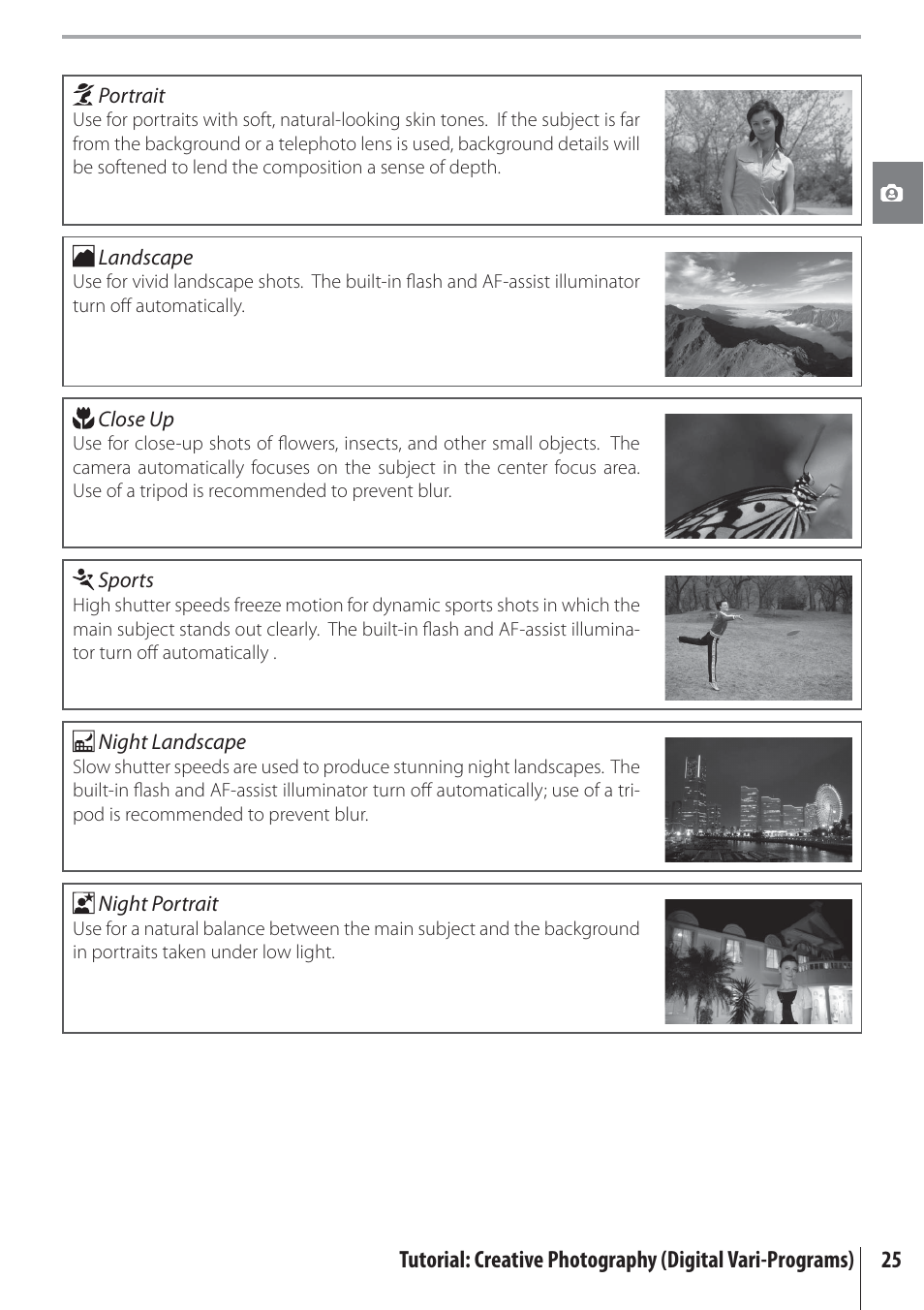 Nikon D80 User Manual | Page 37 / 162