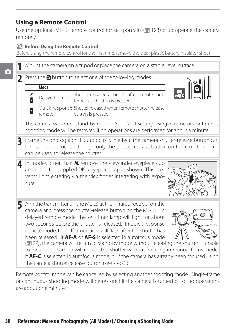 Nikon D80 User Manual | Page 50 / 162