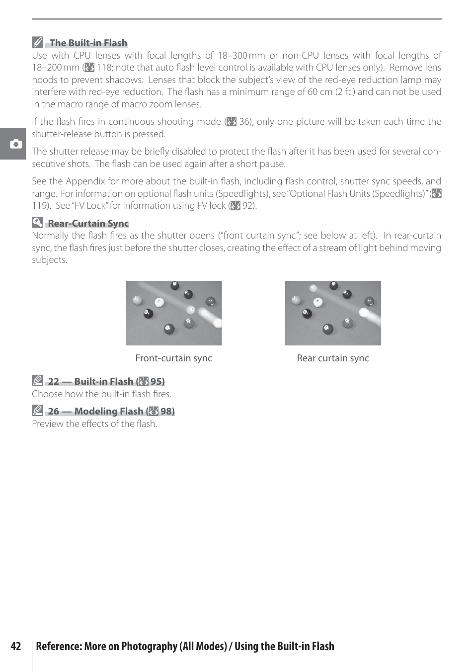 Nikon D80 User Manual | Page 54 / 162