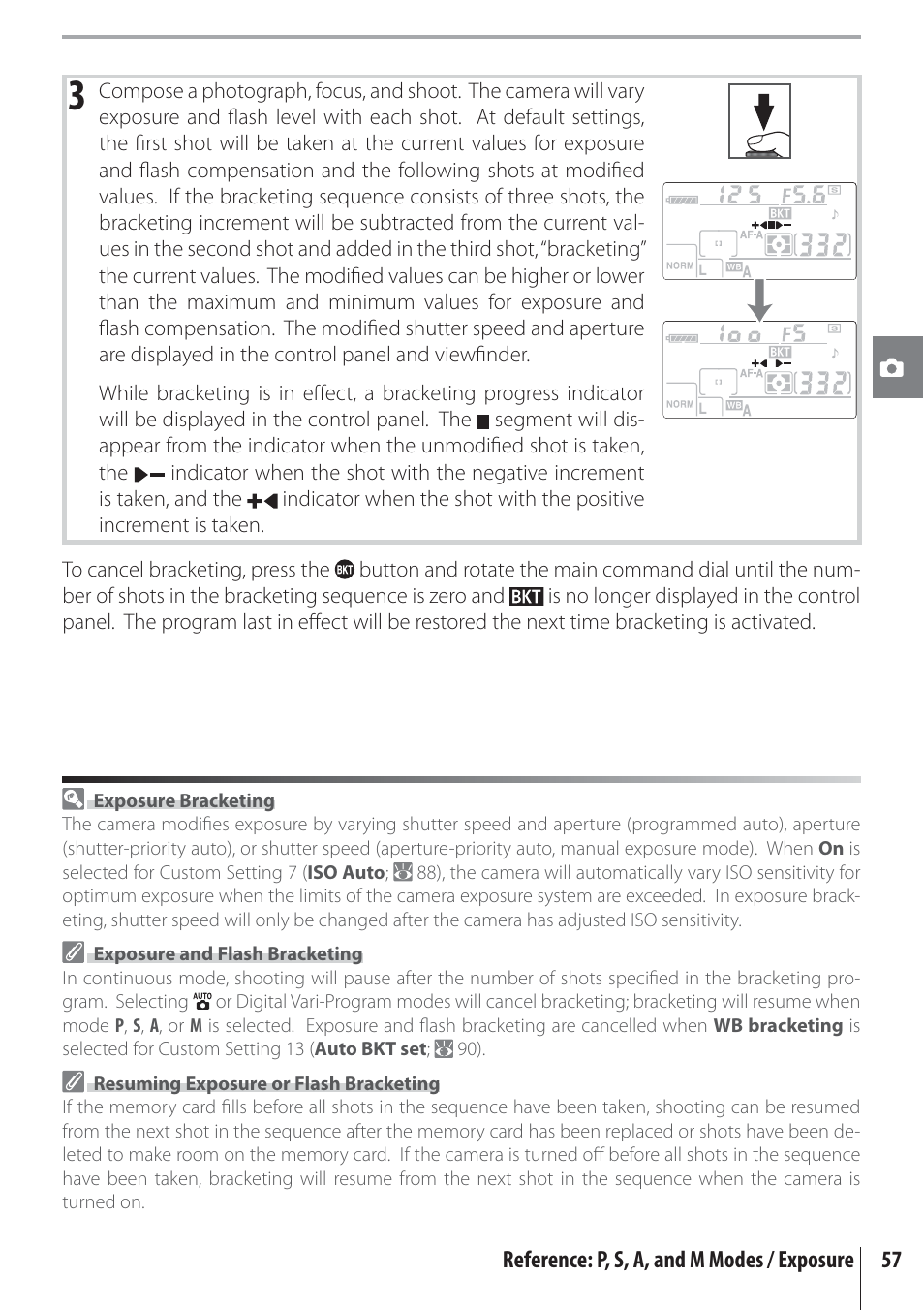 Nikon D80 User Manual | Page 69 / 162