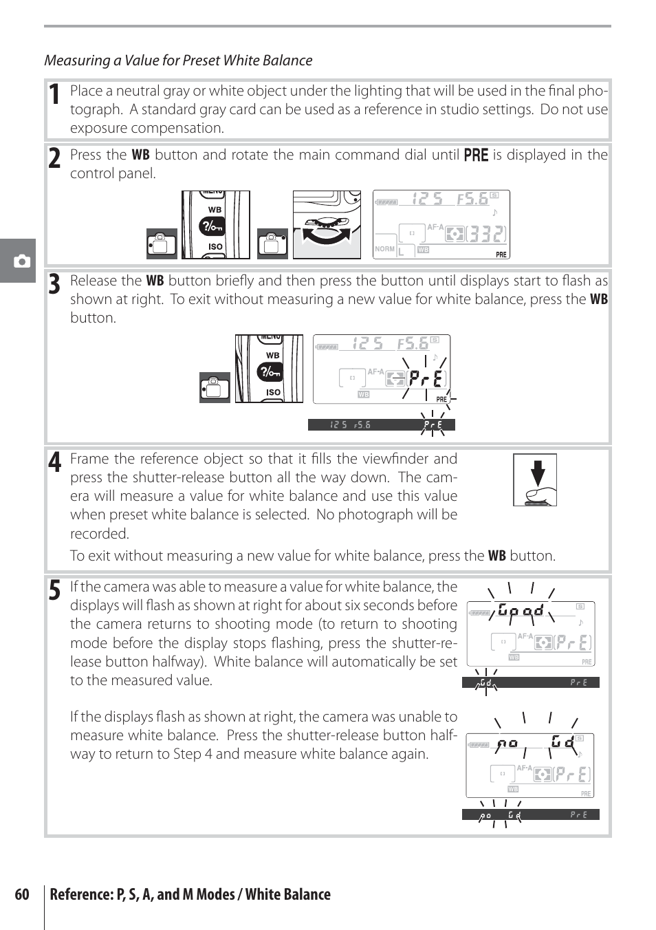 Nikon D80 User Manual | Page 72 / 162