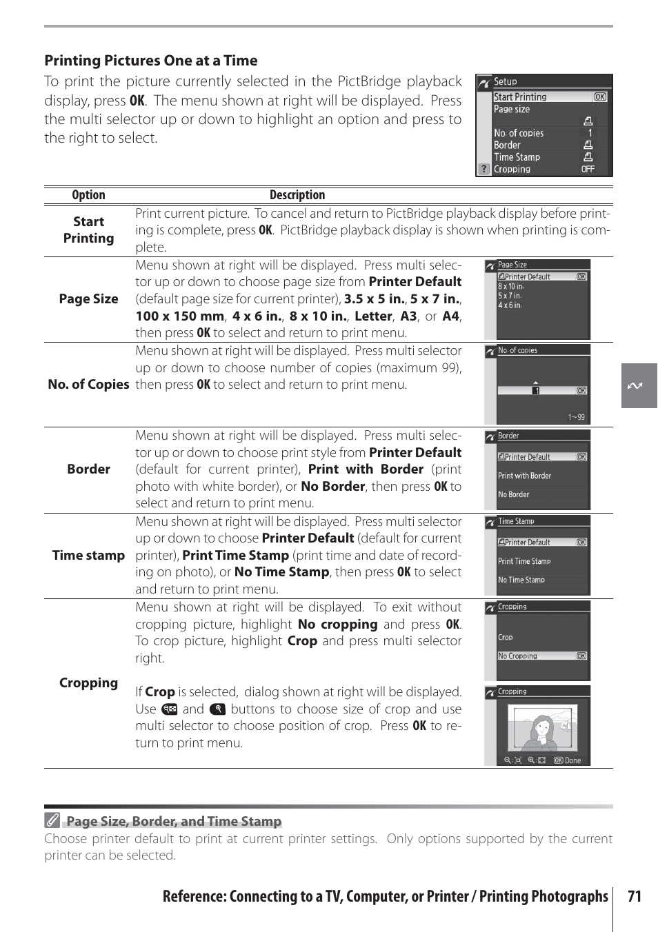 Nikon D80 User Manual | Page 83 / 162