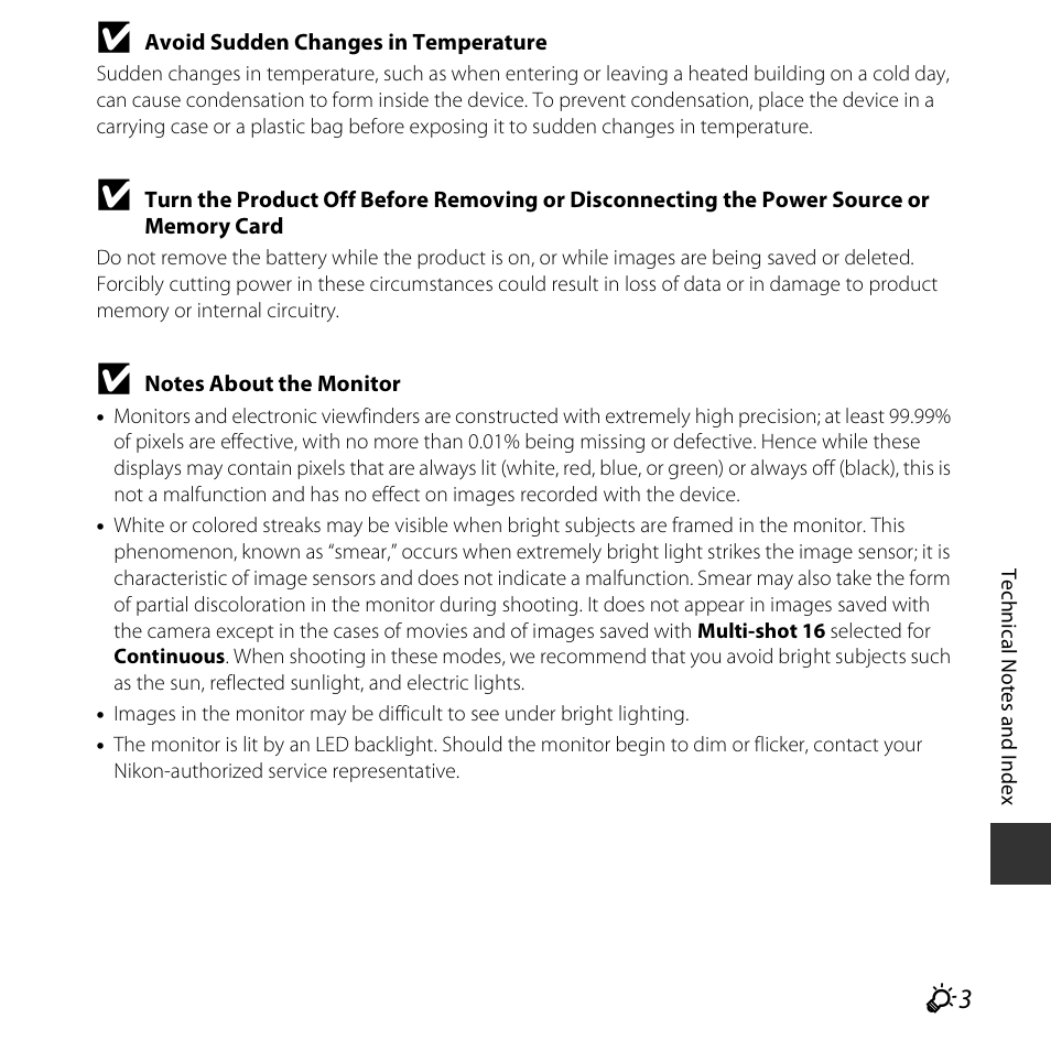 Nikon S3600 User Manual | Page 183 / 208