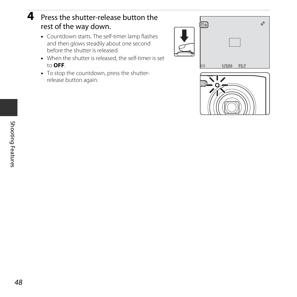 Nikon S3600 User Manual | Page 66 / 208