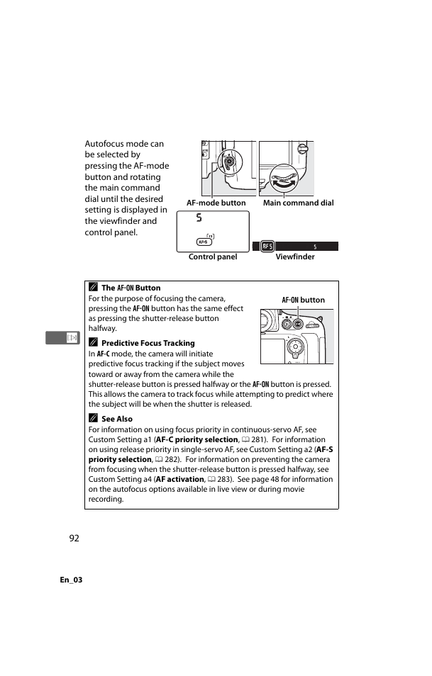 Nikon D800 User Manual | Page 116 / 472